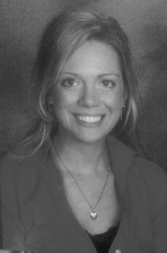 Mrs. Joelle Vanderwater Mrs. Joelle Vanderwater